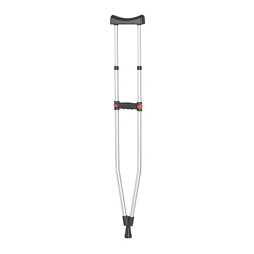 Rebotec Quick’N Easy Underarm Crutches