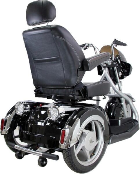 Easy Rider Scooter