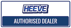 Heeve Authorised Dealer