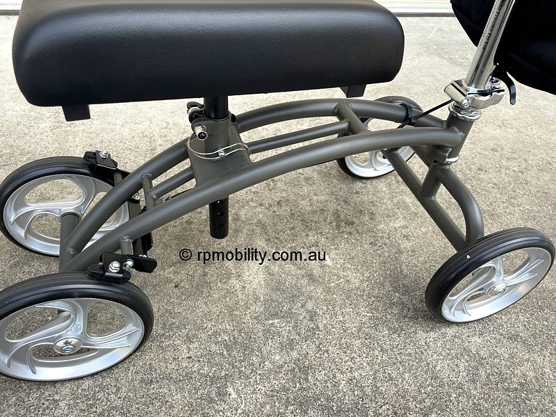 K Care Premuim Knee Walker