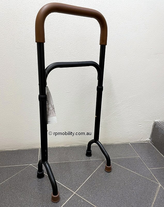 Multi Purpose Cane with Wide Base