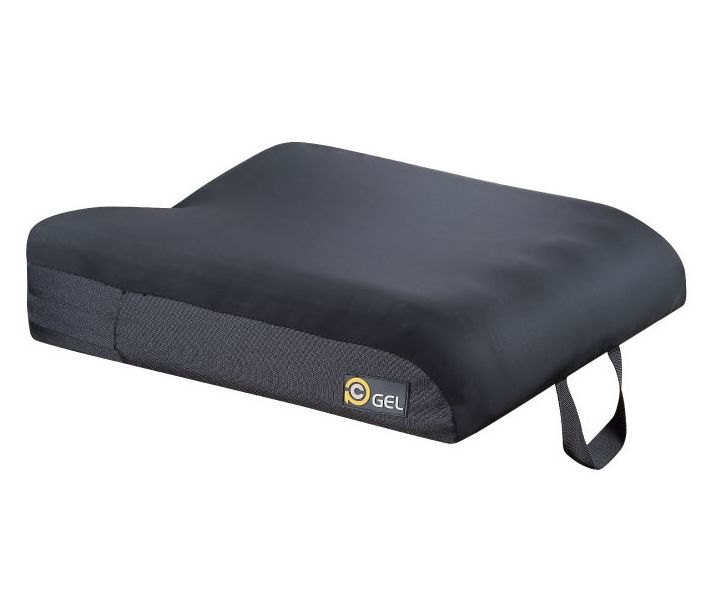 Precision Comfort Gel Cushion