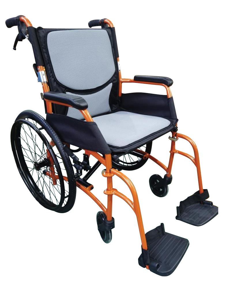 RothCare AL-012 Wheelchair
