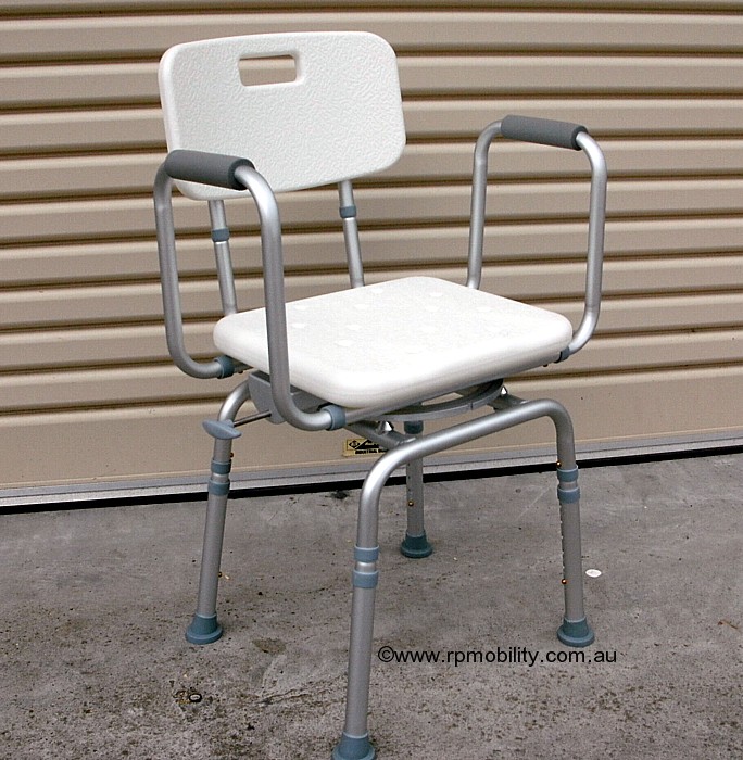 Rotating Shower Chair RM410