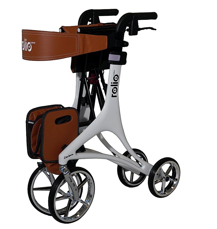 Rolio Carbon Folded