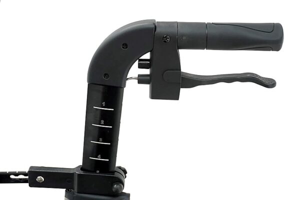 Rolio Walker Handle