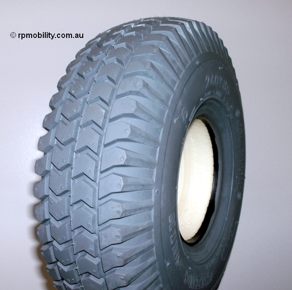 3.00-4 or 260 x 85 PUF Tyre