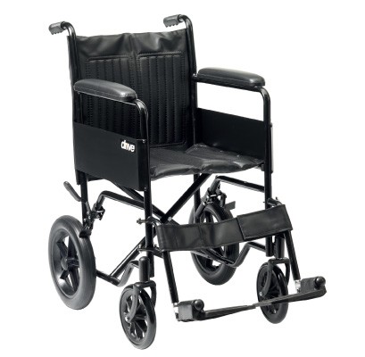Drive Budget Transit Wheelchair