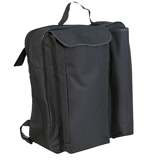 Aidapt Wheelchair Backpack Crutch Bag  VA132SS
