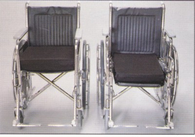 Wheelchair Drop seat with Ultra Cushion