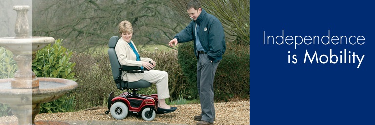 Mobility Wheelchair Access Ramps